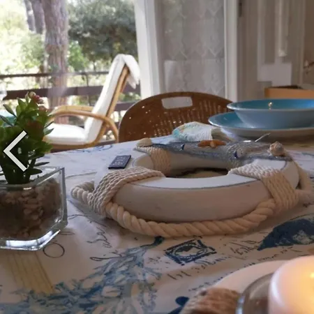 Etrusca * 马里纳-迪卡斯塔涅托