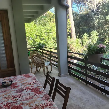 Сasa de vacaciones Etrusca *