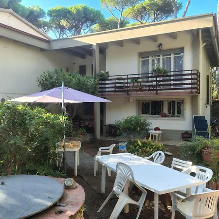 Etrusca Casa vacanze *