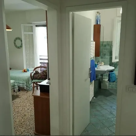 Casa vacanze Etrusca