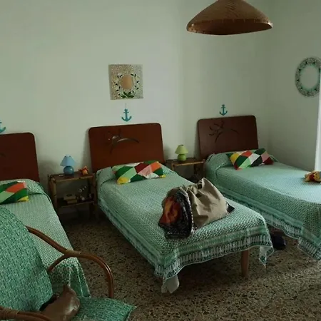 Etrusca Casa vacanze Marina di Castagneto Carducci