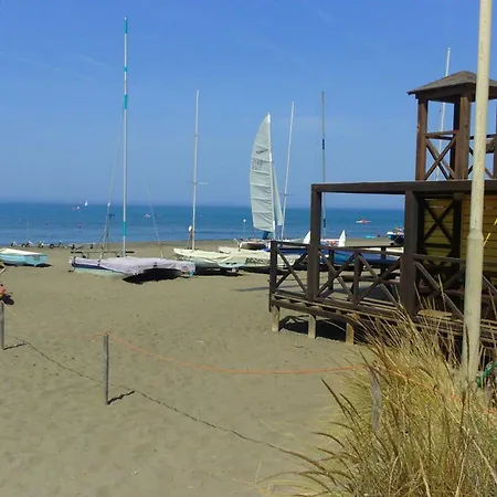 Etrusca Casa vacanze *